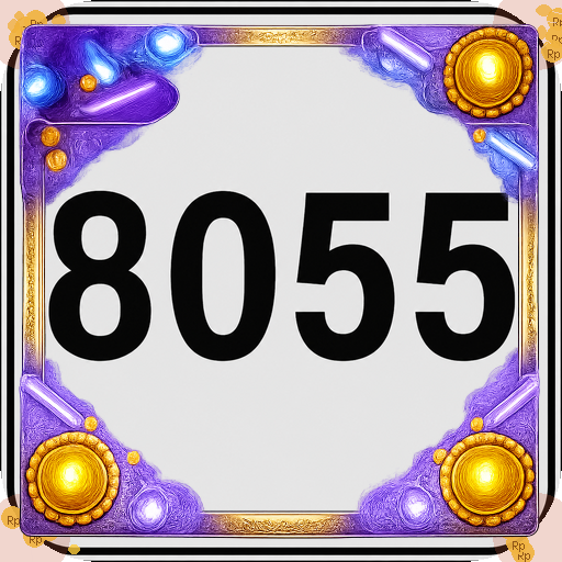 8055 — galeri pratinjau - APK Resmi